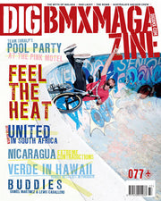 DIG ISSUE 77